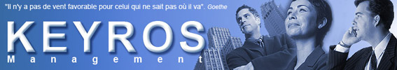 KEYROS MANAGEMENT